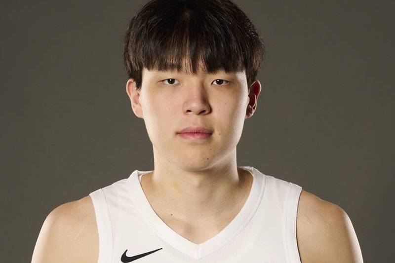 和克林根化学反应？杨瀚森:去告诉比卢普斯上双塔